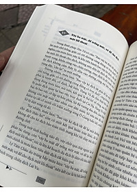 [Bìa mềm] MƯU LƯỢC MAO TRẠCH ĐÔNG (tái bản lần thứ hai) - Tiêu Thi Mỹ - NXB Chính trị Quốc gia Sự thật