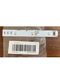 MẠCH ĐÈN LED TỦ LẠNH AQUA – HÀNG CHÍNH HÃNG