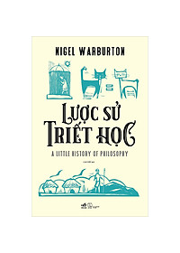 Combo 2 Cuốn: Lược Sử Tôn Giáo + Lược Sử Triết Học