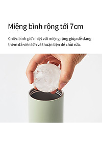 Bình giữ nhiệt LocknLock Metro Two Way LHC4272/LHC4274 - Hàng chính hãng