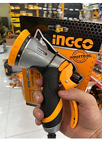 VÒI XỊT TƯỚI CÂY INGCO HZATN1101 - HÀNG CHÍNH HÃNG