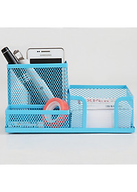 Đế Bút Bằng Sắt Deli - 9154