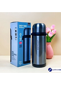 Bình giữ nhiệt LOCK&LOCK 1.000mL Easy Take - LHC1439