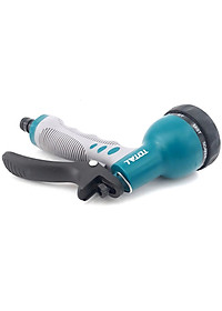 Đầu phun nước máy xịt rửa 3/4" chuyên dụng TOTAL THWS010901 - Rửa xe, tưới cây, nhiều chế độ rửa tiện lợi, bền bỉ, tay cằm chắc chắn