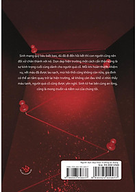 Người Dọn Dẹp Hiện Trường Án Mạng