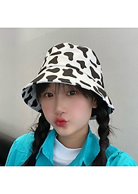 Mũ bò sữa hot hit của năm, siêu đẹp