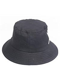 Nón bucket Alan Walker mũ tai bèo AW vành nhỏ dễ thương chất liệu vải cotton thoáng mát dễ thấm hút mồ hôi