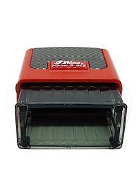 Con dấu Đã Thanh Toán - Shiny S852 mực đỏ