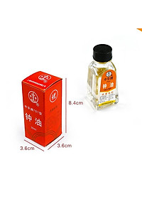 Dầu tra bảo dưỡng đồng hồ, dầu bôi trơn máy 701- 30ml