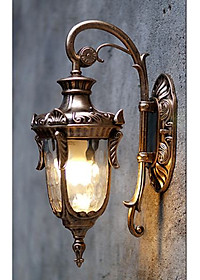 Đèn tường mạ crom NENO tiết kiệm năng lượng