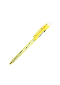 Bút Bi FO-039 PLUS/VN - Mực Xanh (Mẫu Màu Giao Ngẫu Nhiên)