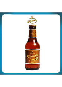 [SINCE 1810] Hộp Quà Tết - Thùng Đức Thầy Tu Eibauer Vàng 5.2 Độ - Lên Men Tự Nhiên, Nhập Khẩu Chính Hãng