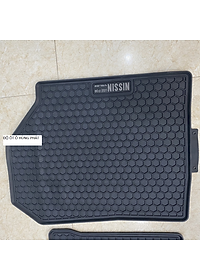 Thảm lót sàn VELOZ 2021 2022 2023 cao su đúc không mùi cao cấp