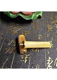 TẨU THUỐC NHỰA SỪNG CAO CẤP KIÊM LỌC THUỐC BẢO VỆ SỨC KHỎE