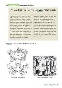 Oxford English Grammar Course: Advanced: With Key