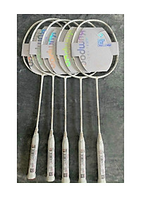 Vợt Cầu Lông KUMPOO K520 Pro Căng Sẵn 11kg Khung Carbon + Tặng Cuốn Cán Và Bao Đựng Vợt