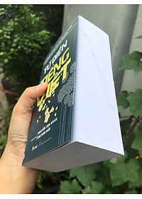 Từ Điển Tiếng Việt (Tái Bản) (Khổ nhỏ)