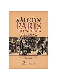 Sài Gòn - Paris Viễn Đông