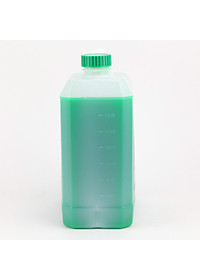 Nước Làm Mát Động Cơ Màu Xanh Lá AISIN Long Life Coolant 20% 4 Lít LCPM20A4LG - Nhập Khẩu Chính Hãng