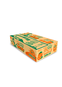 Thùng 48 hộp Sữa trái cây hương cam KUN 110ml/hộp