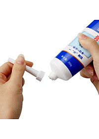 KEO VÁ TƯỜNG, vá bể, vá nhựa, vá nứt THÔNG MINH