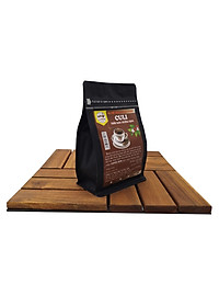 Túi Thơm Hạt Cà Phê Robusta & Arabica 100Gr - Vải Đay Gọn Đẹp - Thơm Nhà, Thơm Xe, Thơm Phòng ... - Đảm Bảo Sức Khỏe - Coffee New