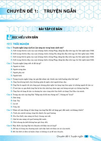 Sách - Những Bài Làm Văn Mẫu Lớp 8 - Chân Trời Sáng Tạo - ndbooks