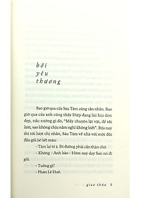 Sách Giao Thừa (Tái Bản 2019)