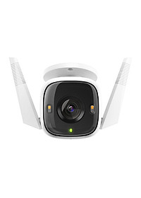 Camera WiFi Ngoài Trời TP-Link Tapo C320WS Độ Phân Giải 2K QHD - Hàng Chính Hãng