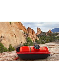 Máy pha cà phê Nespresso cầm tay Wacaco Nanopresso - 5 Màu cơ bản - Hàng Chính Hãng - Kèm hộp chống sốc