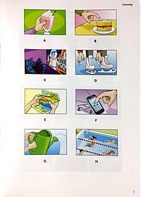 Cambridge English Movers 2 for Revised Exam From 2018 Student's Book