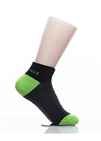 Vớ tất trẻ em 12-15 tuổi Basic ELLE EBK14