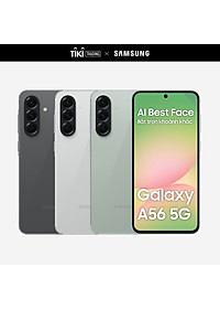 Điện Thoại Samsung Galaxy A56 5G - Hàng Chính Hãng