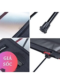  Bàn Xếp Dã Ngoại NatureHike NH19Z027-Z cầm tay Siêu nhẹ cho Du Lịch 
