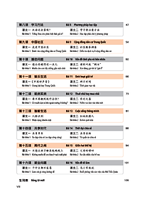 Giáo Trình Tiếng Trung Tăng Cường (Khổ Lớn - In Màu) - Giáo Trình Nghe 4 (Học Kèm Khóa Học Trực Tuyến Miễn Phí, Tặng File Nghe MP3)