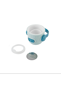 Bình giữ nhiệt inox 304 Elmich EL-8334 dung tích 400ml - Hàng Chính Hãng