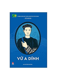 Sách Vừ A Dính (Tái Bản 2021)