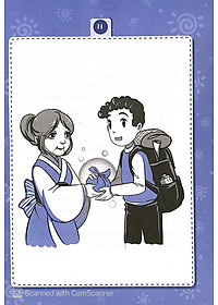 Sách Gieo Mầm Tính Cách - Tử Tế (Tái Bản)