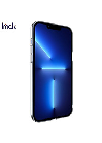 Ốp Lưng Trong Suốt Dành Cho iPhone 13,13 Pro, 13 Pro Max Chính Hãng IMAK Phủ Nano Không Ngả Màu, Không Ố Vàng Theo Thời Gian- Hàng Chính Hãng