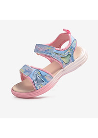 Sandal Eva Phun Bé Gái Biti's BEG001500XDG (Xanh dương)