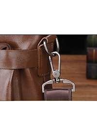 Túi xách da nam công sở cao cấp