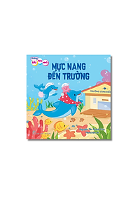 Bộ sách thiếu nhi Những bài học nhỏ