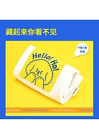 Túi vải học sinh Deli - 73335