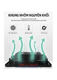 Đèn Pha Năng Lượng Mặt Trời JD-8200L Công Suất 200W - Mẫu Mới 2020, Khung Nhôm, Chip Led "SMD"