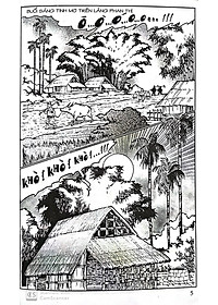 Thần Đồng Đất Việt 5 - Dấu Tay Xóa Nợ