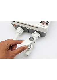 Máy Nước Nóng Panasonic DH-4MP1VW (4500W)