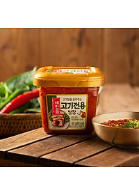 Tương chấm thịt nướng CJ Hàn Quốc 450g