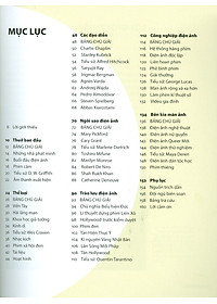 30 Giây Điện Ảnh (50 ý tưởng, thể loại và nhân vật quan trọng nhất trong lịch sử phim ảnh, mỗi mục được giải thích chỉ trong nửa phút)