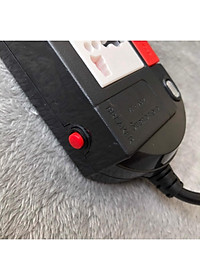 Ổ cắm điện Điện Quang cao cấp 4 lỗ 3 chấu - 4 công tắc riêng - dây dài 2m/5m ĐQ ESK SM740SL Chịu tải cao 2500W