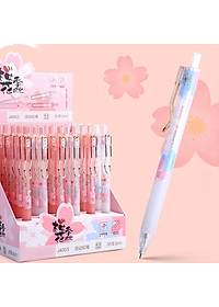 Bút Chì kim Sakura, chì kim hoa Anh Đào dễ thương AMPJ4003 0.5mm